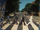 ABBEY ROAD / THE BEATLES 1969 APPLE LP 1 C 062-04 243 Rare German Pressing