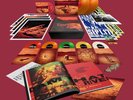 Alice In Chains - DIRT - 30TH Anniversary Deluxe Box - LE #/3000 -  IN HAND