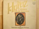 HEIFETZ Feuermann chamber music RCA CRM6-2264  box set 6LP book NM