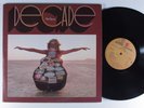 NEIL YOUNG Decade REPRISE 3XLP VG+ gatefold h