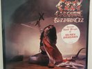 OZZY OSBOURNE Blizzard Of Ozz 1980 LP RANDY RHOADS HEAVY METAL ROCK RARE VINYL