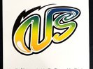 US It's Just Us LP 1979 Private Press Hard Southern Rock Local San Diego RARE