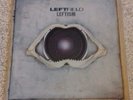 Leftfield - Leftism - Limited Edition Triple Album