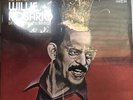 RARE salsa LP 1021 Willie Rosario De Donde Nace El Ritmo Chamaco Rivera Re-issue