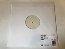 Strange Behavior TEST PRESSING LP VINYL Tangerine Dream Soundtrack OST RARE