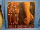 Bruce Springsteen  Human Touch  Rare 1992 Columbia Pop Folk Rock Lp Sealed Mint