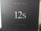Mariah ‎Carey 12s 10 x 12 Inch Singles Box Set  Limited Edition