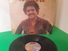 Justo Betancourt Pa Bravo Yo LP Vinyl Fania