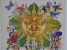 TEARS FOR FEARS TEARS ROLL DOWN (GREATEST HITS 82-92) BRAZIL 1992 FIRST PRESS LP