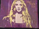 Joss Stone - Mind Body & Soul LP rare