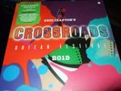 ERIC CLAPTON : CROSSROADS GUITAR FESTIVAL 2019 STILL SEALED 6LP BOX 2020 RHINO E