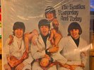 The Beatles original peeled 3rd State Mono Butcher Cover Yesterday and Today