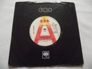 THE CLASH   LONDON CALLING / ARMAGIDEON TIME ** 1979 CBS 7