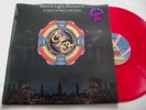 ELO   A NEW WORLD RECORD ** 1976 JET LP RED VINYL. ELECTRIC LIGHT ORCHESTRA.