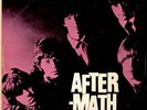 Rolling Stones, The - After-Math (Vinyl LP - 1966 - DE - Original)
