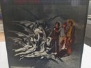 Velvet Opera - Ride A Hustler's Dream (LP, Album) (CBS, CBS) 63692 VG+/VG+