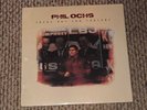 Sealed Phil Ochs LP There But For Fortune 1989 Elektra 9 60832-1