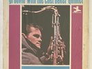 Chet Baker Groovin' With The Chet Baker Quintet w/ George Coleman Prestige LP