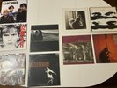 U2 - 80’s + Achtung. Achtung is Pricey, War&October New, Rest Used. Free Shippin