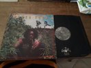 Lp PETER TOSH LEGALIZE IT stampa Uk Virgin 1976