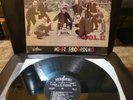 PACHECO Y SU CHARANGA VOL 2 BLACK ALEGRE ORIG LABEL DESCARGA PACHANGA LP