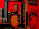 Super Furry Animals – Radiator 2-LP (NEW 2017 Vinyl 180g) 20th Anniversary RARE