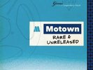 Various Artists - Motown Rare & Unreleased - Gems From The Legendary Vault