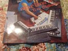 RAOUL DENIS JR SUKAINA / MUZIKASION  ON PERLA RECORDS Lp in Vg+