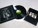 1st PRESS 2U/2U RED Apple+Book (Boxset PXS1) BEATLES Let It Be PCS 7096 UK lp