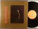 Mountain Bus  Sundance   CRAZY RARE  Private Psych Shrink Wrap + Press Release
