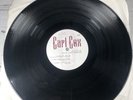 Very Rare Carl Cox Signed 12” Record Vinyl Limited Edition Fact 2 mix sampler