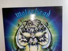motorhead over kill vinyl lp