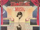 David Hentschel Startling Music UK LP Ringo Starr  Beatles Ring O'Records