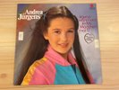 5 LP Andrea Jürgens