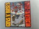 Guns N' Roses ‎– Appetite For Destruction 1st. Press Geffen Records NMint