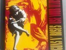 Guns N' Roses ‎Use Your Illusion I 1st. Press US Geffen Records Two RecordsNMint