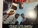 nwa straight outta compton vinyl