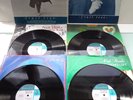 NICK DRAKE-FRUIT TREE...VERY RARE  SUPERB  N/MINT  4 X VINYL LP BOX SET 1986