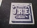 JAZZ ROCK EXPERIENCE S/T classic original 1971 UK LP, EX+  1W/2W Deram Nova