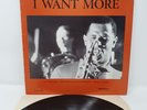 LP JAZZ Dexter Gordon Quartet – I Want More SCC6015 DENMARK NM