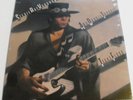 STEVIE RAY VAUGHAN - Texas Flood - New, Sealed Vinyl LP Record Album