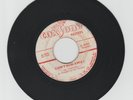 COXONE/DON'T RUN AWAY - AL CAMPBELL & THE THRILLERS (68 ROCKSTEADY 7
