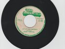 TOP RANKING/ LIFT UP YOUR CONSCIENCE - ISRAEL VIBRATION (78 REGGAE ROOTS 7