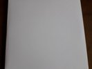 The Beatles White Album, 180 gram Double Vinyl Album in Excellent Condition.