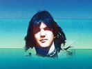 Gram Parsons GRIEVOUS ANGEL 180g REPRISE RECORDS New Black Vinyl Record LP