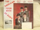 THE BEATLES AMERICAN TOUR W/ED RUDY 1964 DOCUMENTARY W/ RARE MAG + CARD SEALED