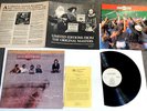 First Under The Wire by Little River Band Lp MFSL Mobile Fidelity w inserts Vg+