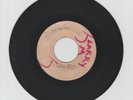 BLANK/ GYPSY WOMAN - DERRICK MORGAN & PATSY TODD (62 PRE SKA 7