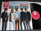 The Rolling Stones-Bravo-Hörzu LP-1965 Germany-SHZT 531