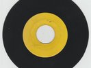 BLANK(UPSETTER)/ A PLACE IN THE SUN  -  DAVID ISAACS  (68 REGGAE ROCKERS 7